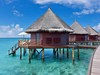 Angaga Island Resort & Spa #4